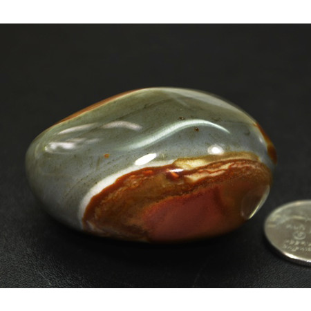 โอเชี่ยน แจสเปอร์ (Ocean Jasper) 314 กะรัต
