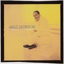 Milt Jackson – Burnin' In The Woodhouse / JAPAN / แผ่นสภาพนางฟ้า / มี Obi