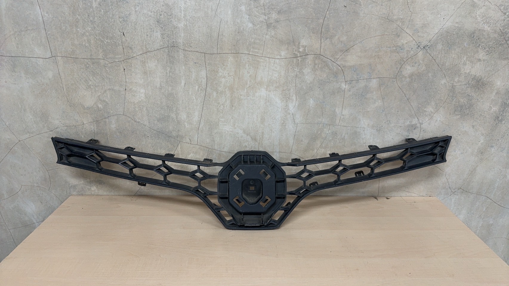 กระจังหน้า MG3 2015-18