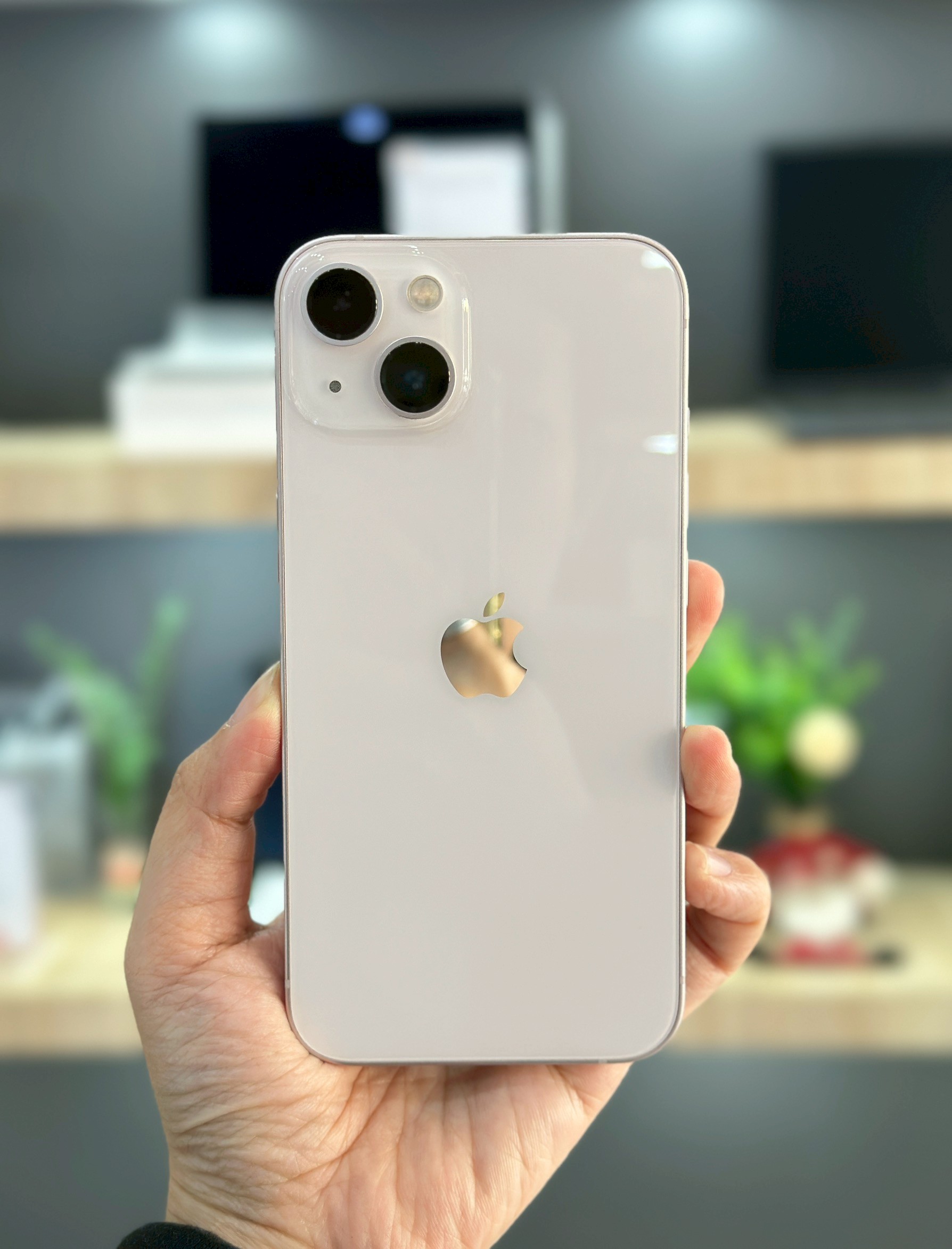 iPhone 13 128GB Pink