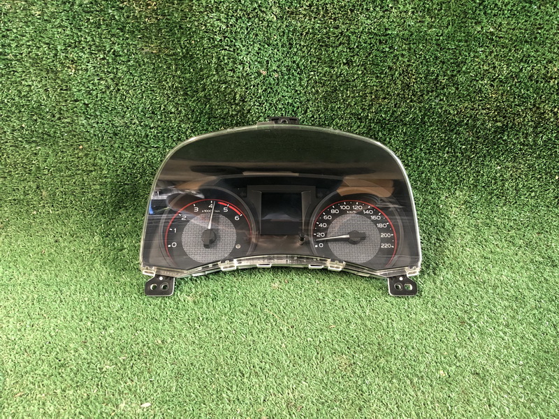 เรือนไมล์ Isuzu D-Max 2016-2019