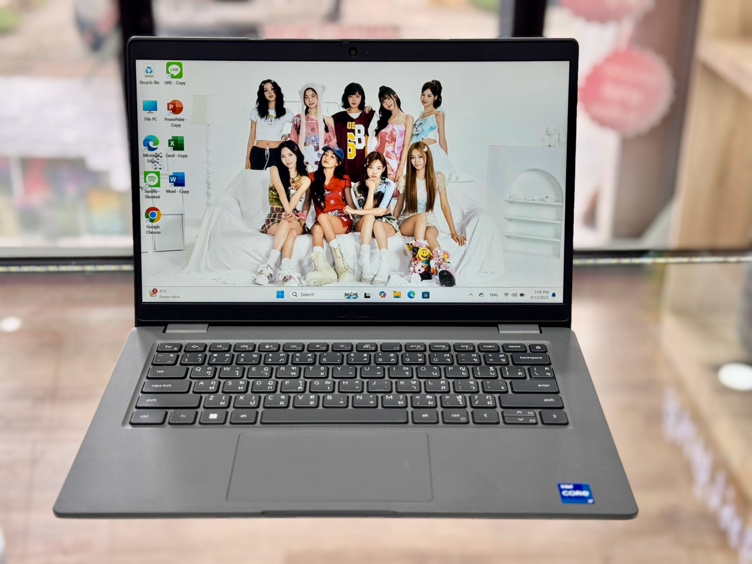 DELL LATITUDE 3440