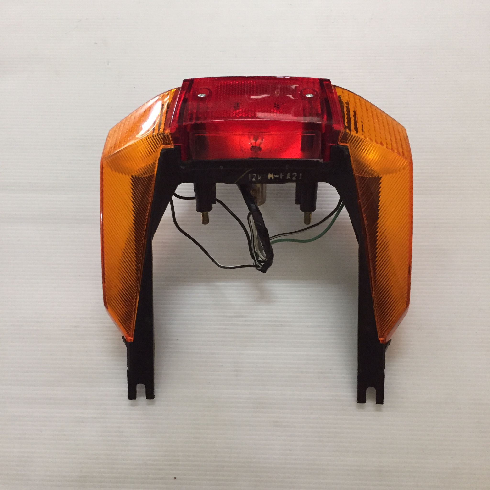 35710-31C40T000 ชุดไฟท้าย RC100 อะไหล่แท้ SUZUKI