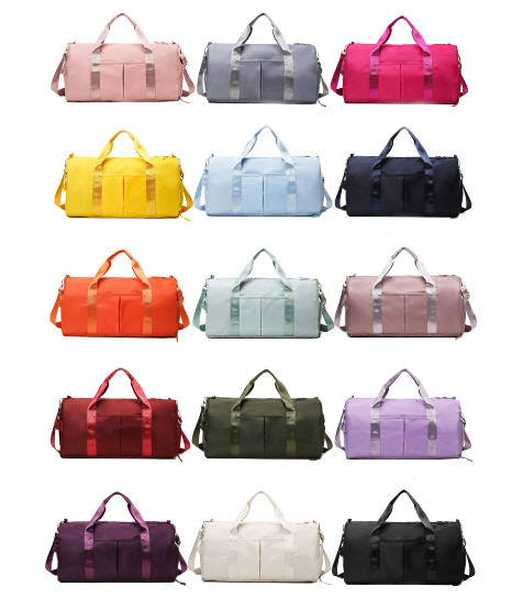 กระเป๋าใส่เสื้อผ้า,กระเป๋าเดินทาง,กระเป๋าออกกำลังกาย,กระเป๋าผ้า