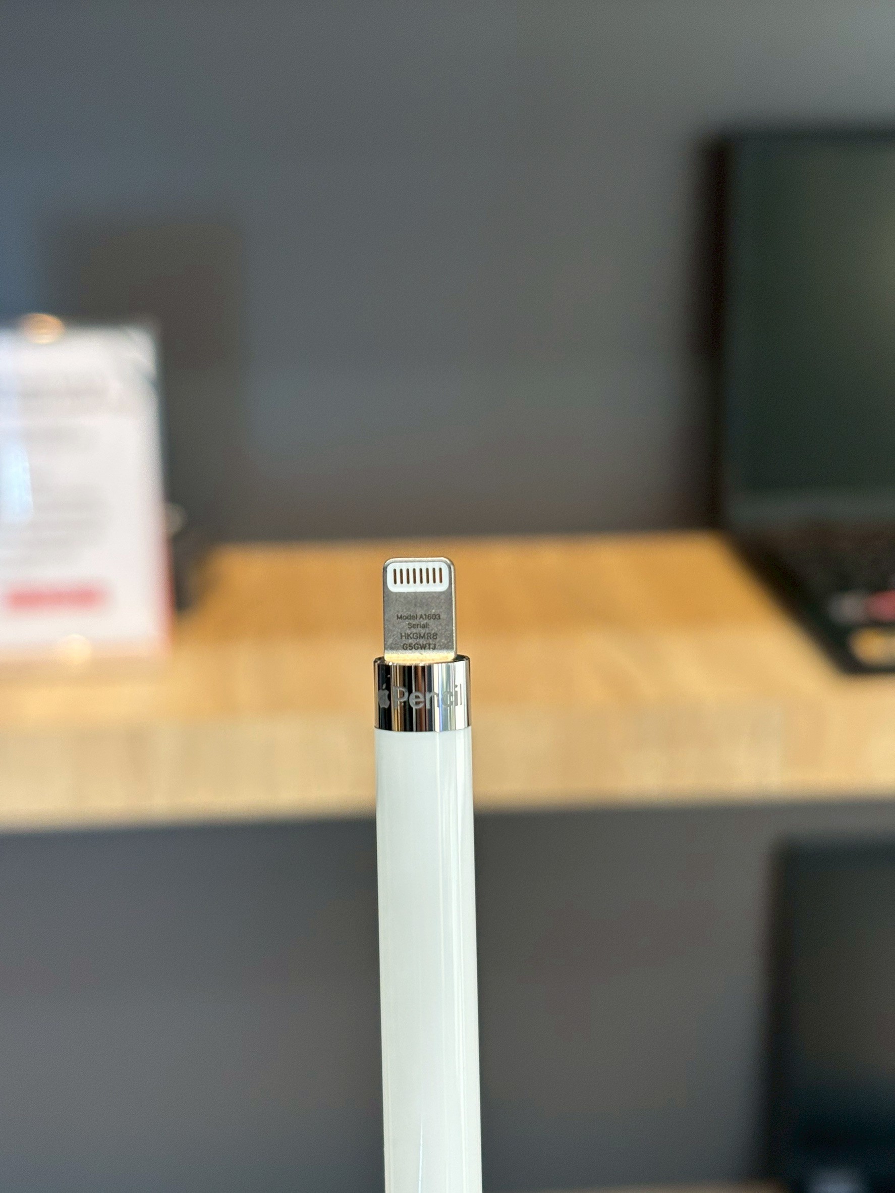 Apple Pencil (1st Generation)