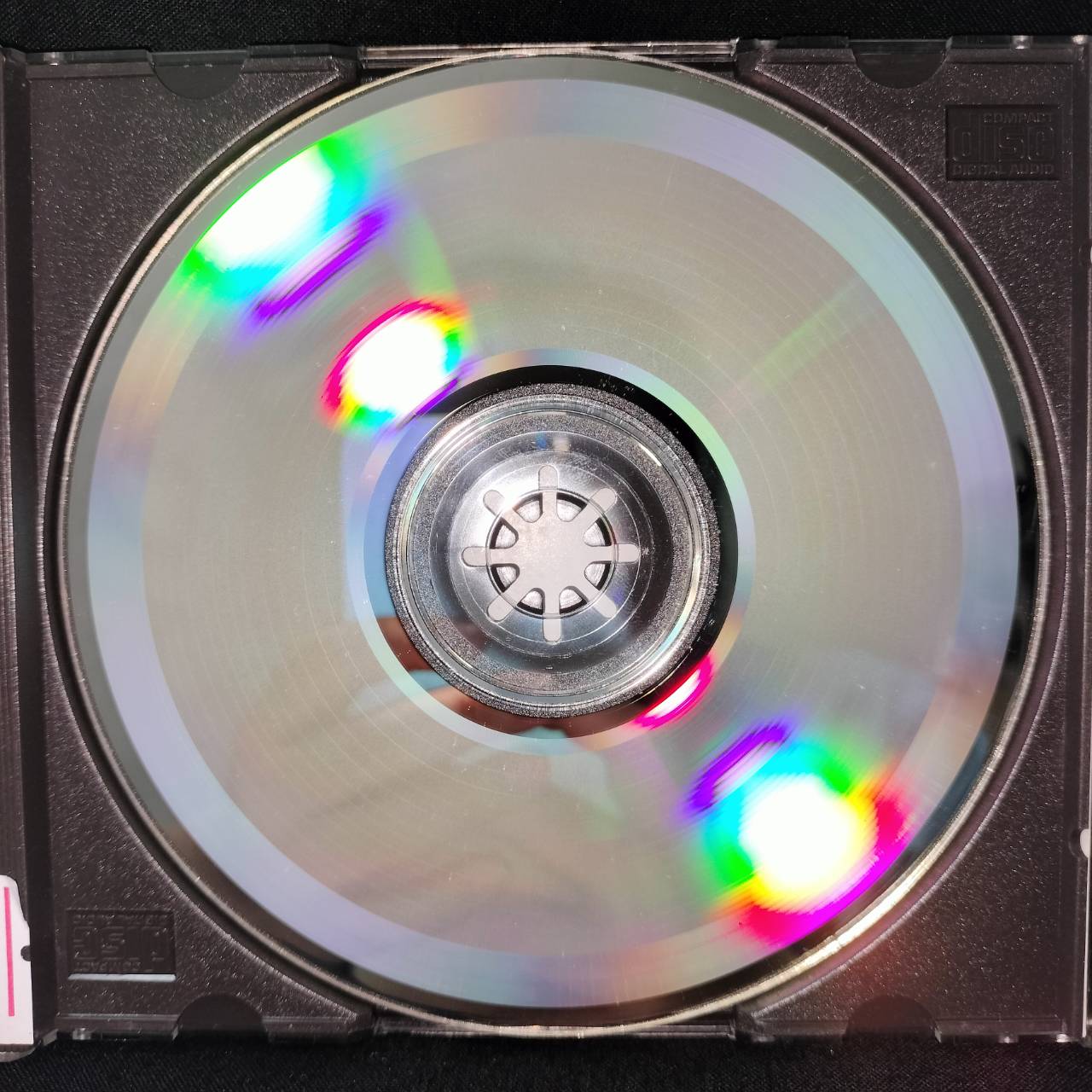 Meiji Nishijima – Persona / JAPAN / แผ่นสวย