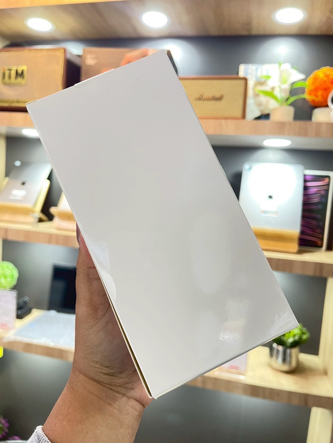 Samsung Galaxy A17 (8+128GB) สีBlack (5G) มือ1