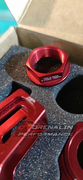 ตัวตั้งโซ่ AEM factory สำหรับ Monster 821 2018+