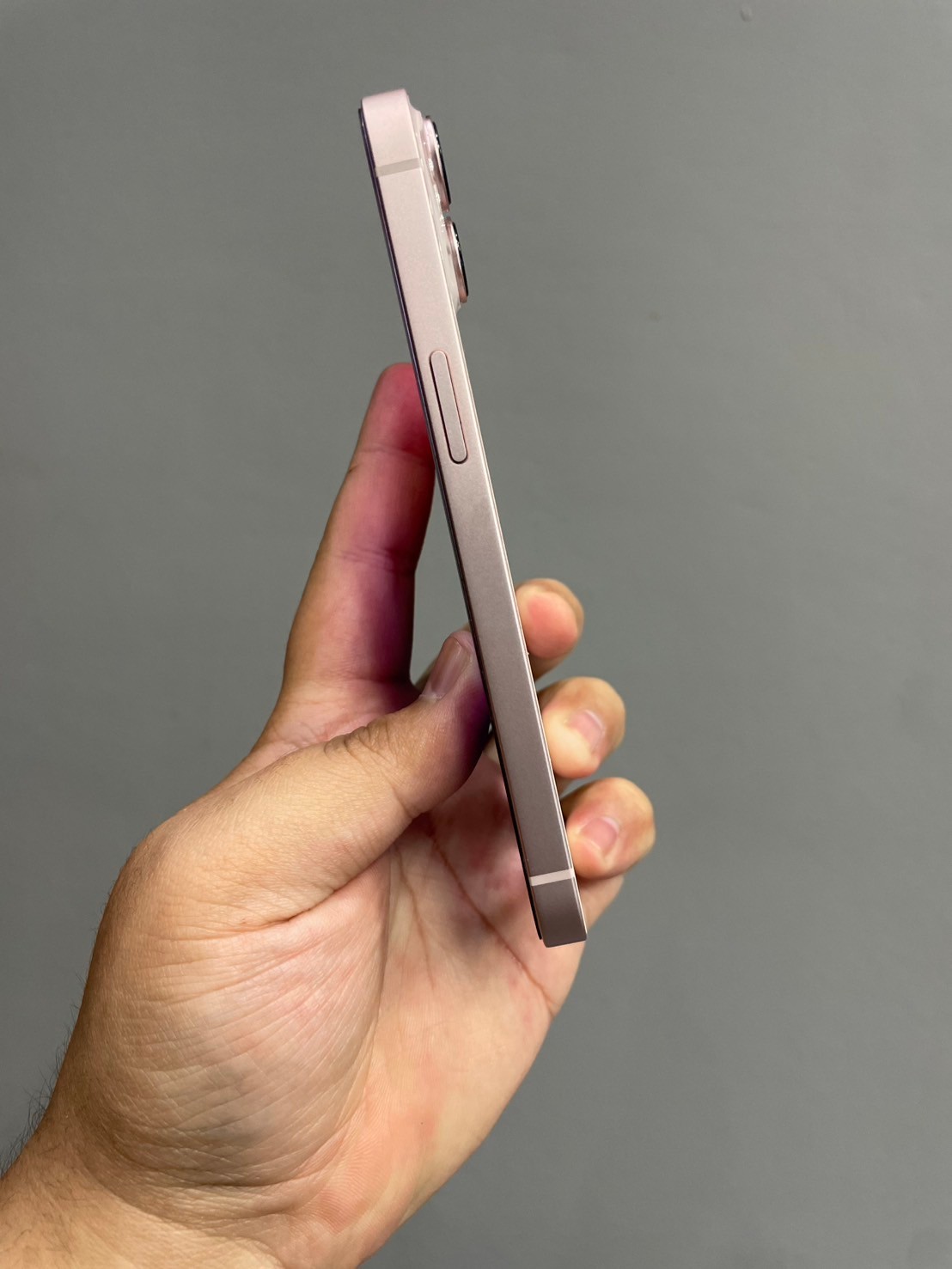 iPhone 13 128GB สี Pink