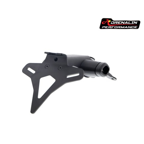 ท้ายสั้น Evotech สำหรับ Monster 937 2021+