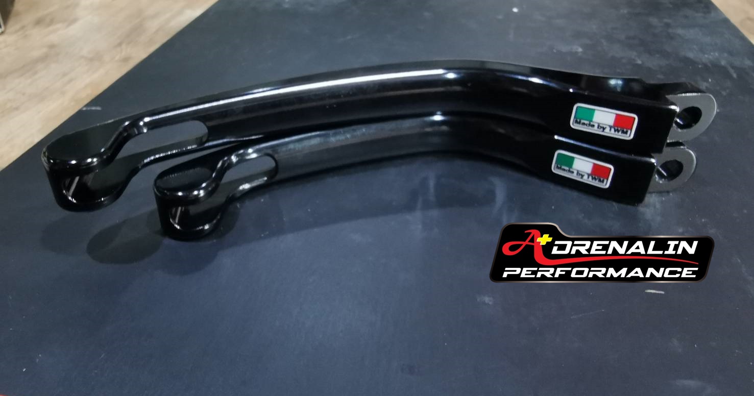 ก้านเบรค TWM สำหรับ ปั๊มเบรค Brembo RCS และ Corsa Corta