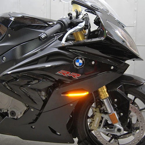 ไฟเลี้ยวหน้า NRC สำหรับ S1000RR 2011-2018