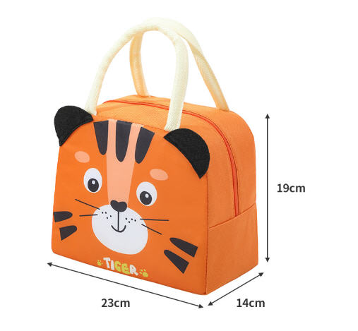 กระเป๋าเก็บอุณหภูมิ,กระเป๋าเก็บความร้อนเย็น