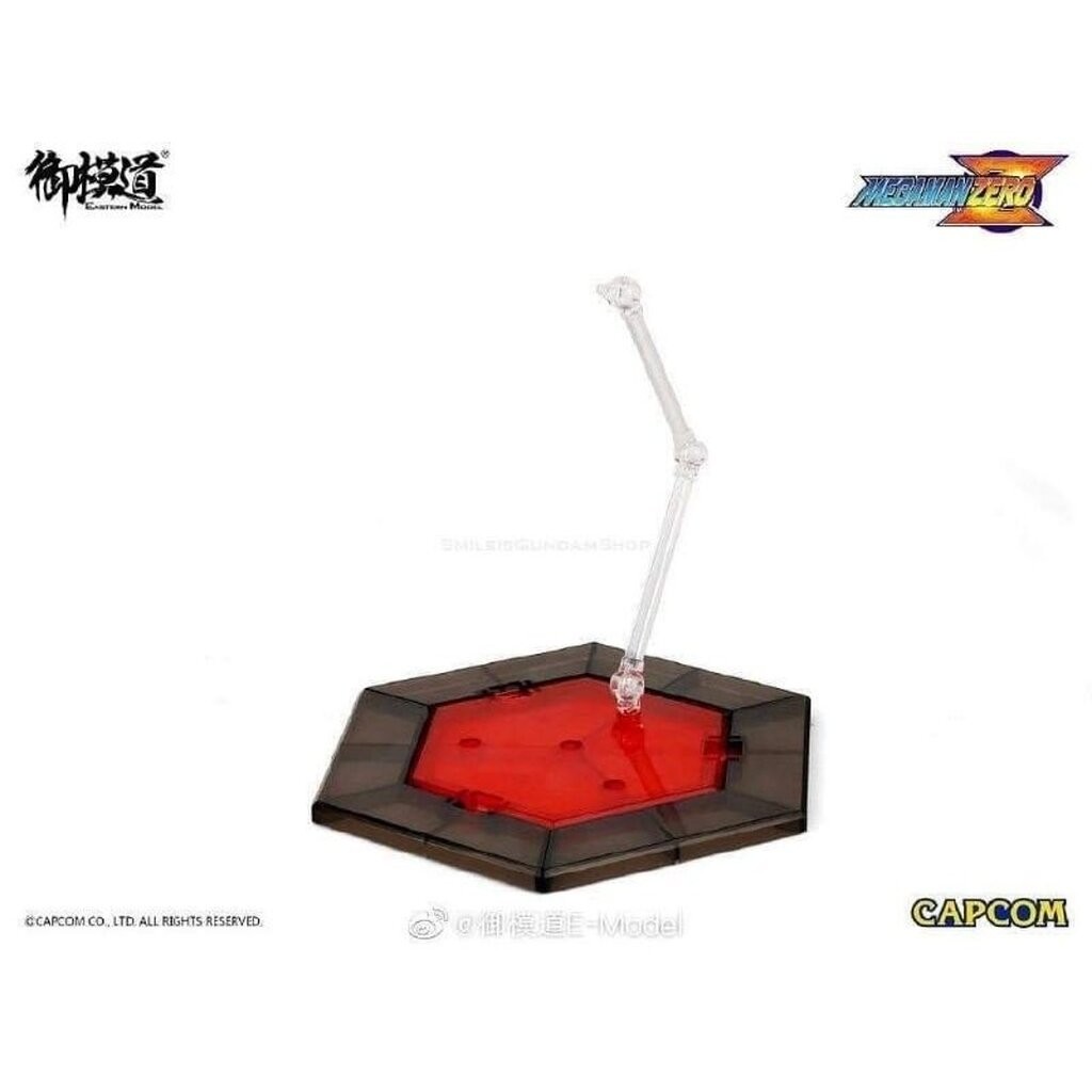 Eastern Model(อีสเทิร์น โมเดล) E-Model Megaman Zero