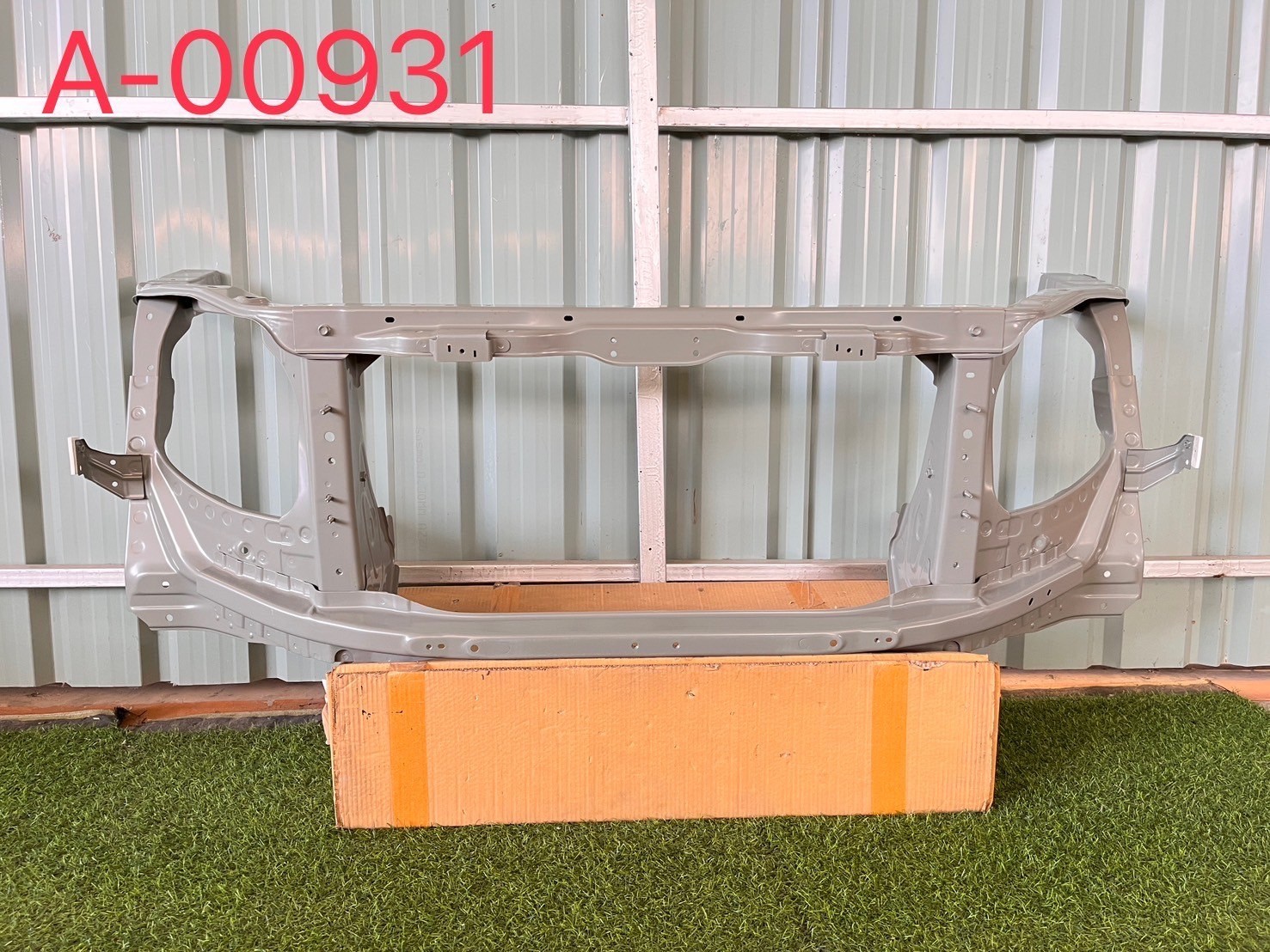 แผงไฟหน้า Isuzu D-Max 2020-24 ใหม่แท้