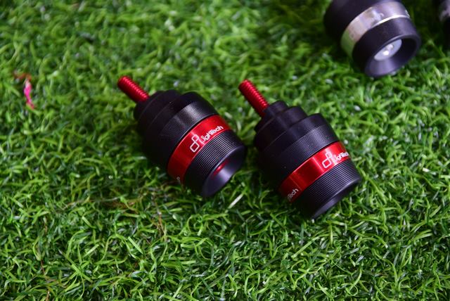 ปลายแฮนด์ lightech สำหรับ S1000RR 2015+