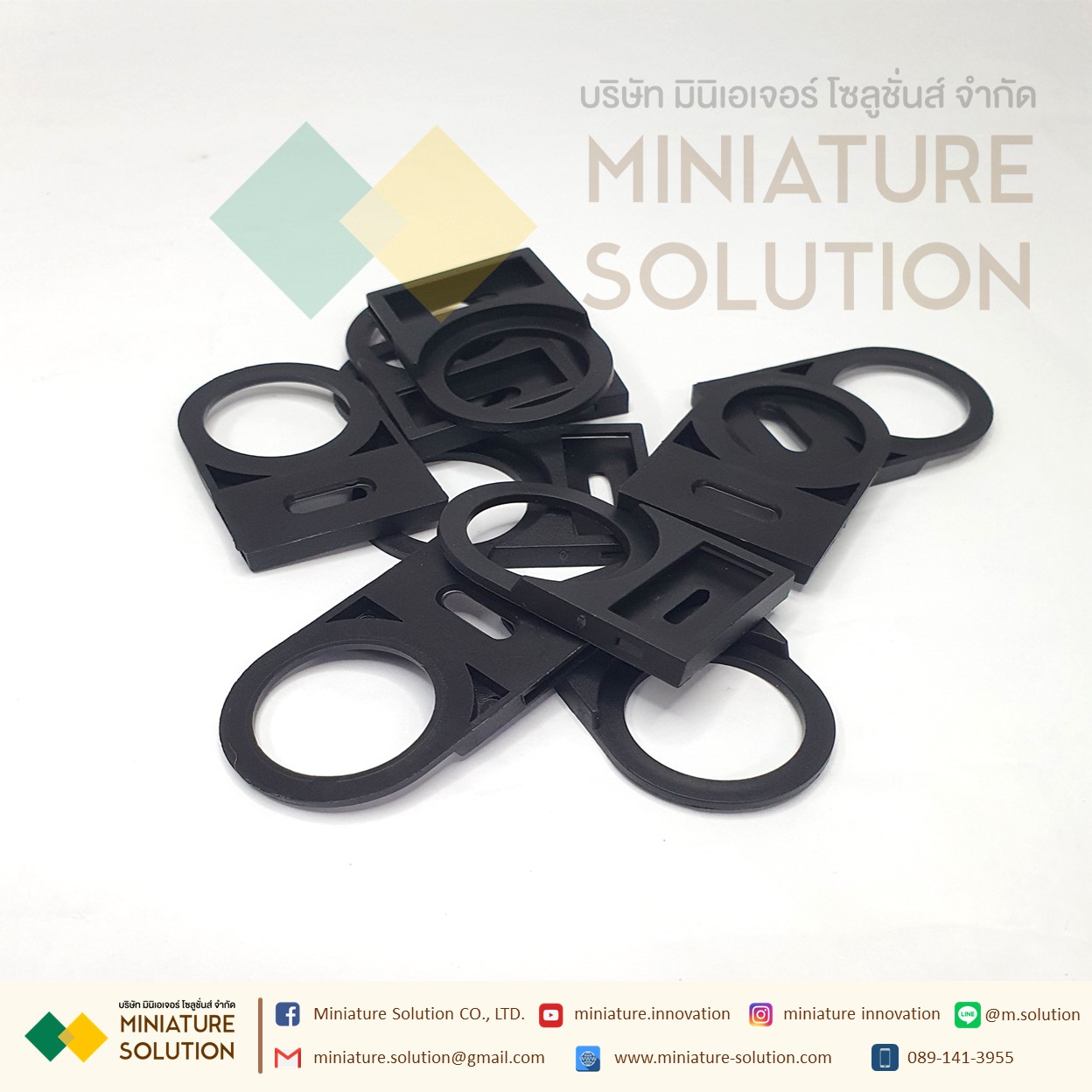 เนมเพลทสวิตช์เอนกประสงค์ หน้าตู้เครื่อง ขนาด 22 mm name plate switch 22 mm 10 ชิ้น NamePlate เนมเพลทตู้คอนโทรล แผ่นเนมเพลทเปล่าติดหน้าตู้ ขนาด 22มิล (10 ชิ้น)