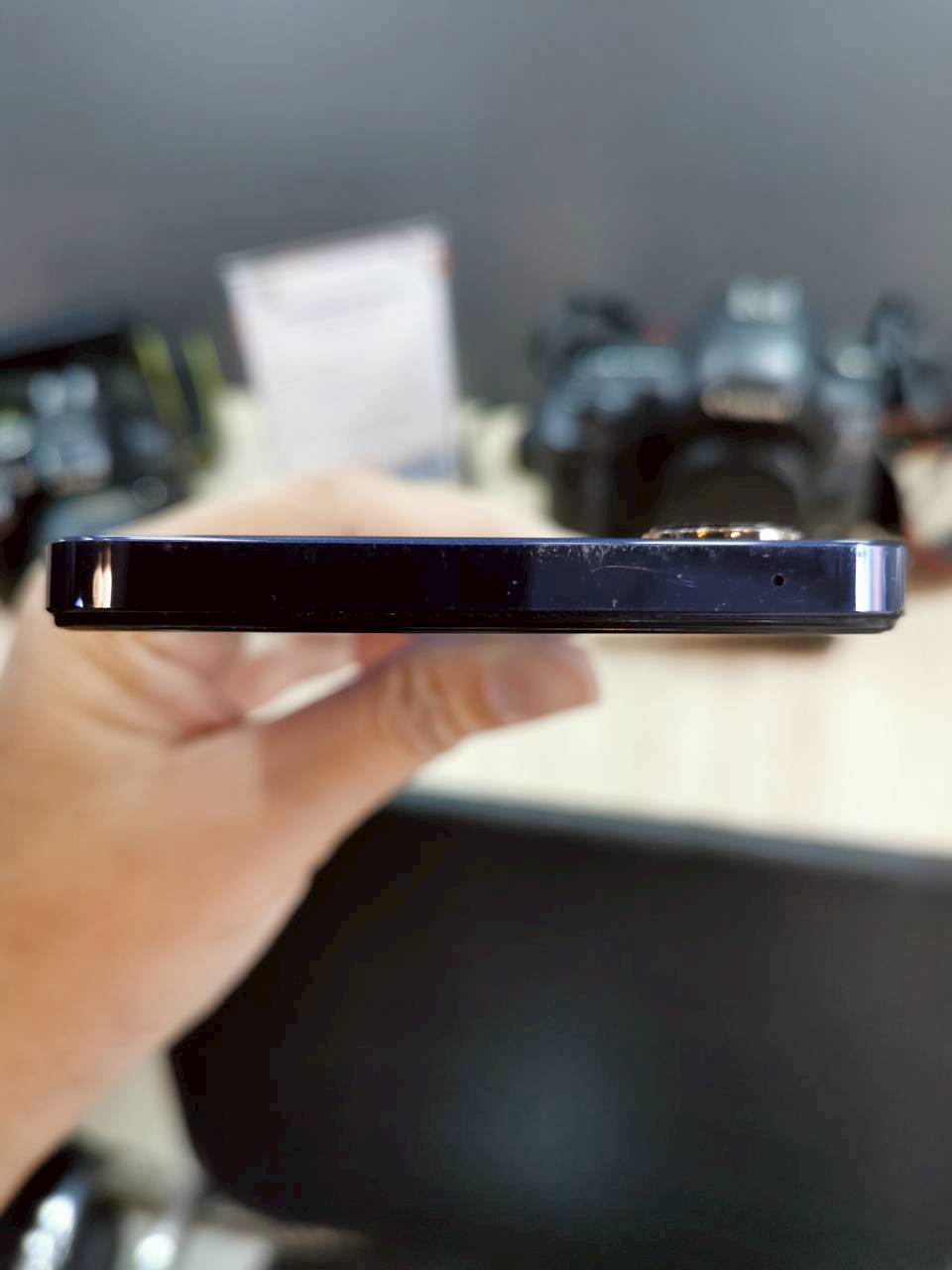 Vivo Y100 5G 8/256GB Black