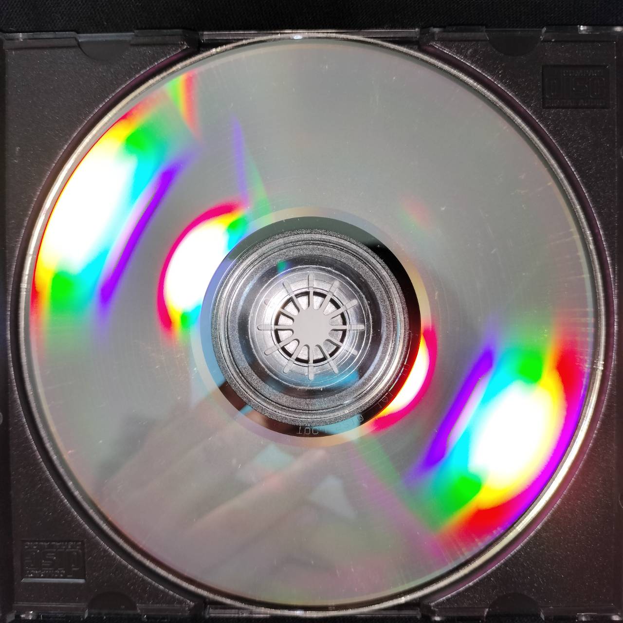 Sarah Vaughan – Special / JAPAN / แผ่นดี