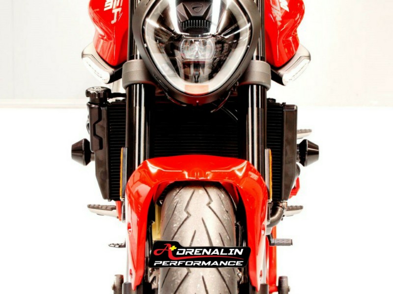 Ducabike กันล้มกลาง สำหรับ Monster 937