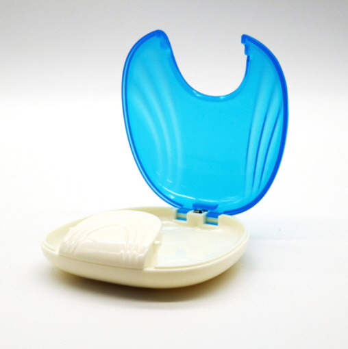 กล่องเก็บรีเทนเนอร์,กล่องรีเทนเนอร์,กล่องใส่รีเทนเนอร์