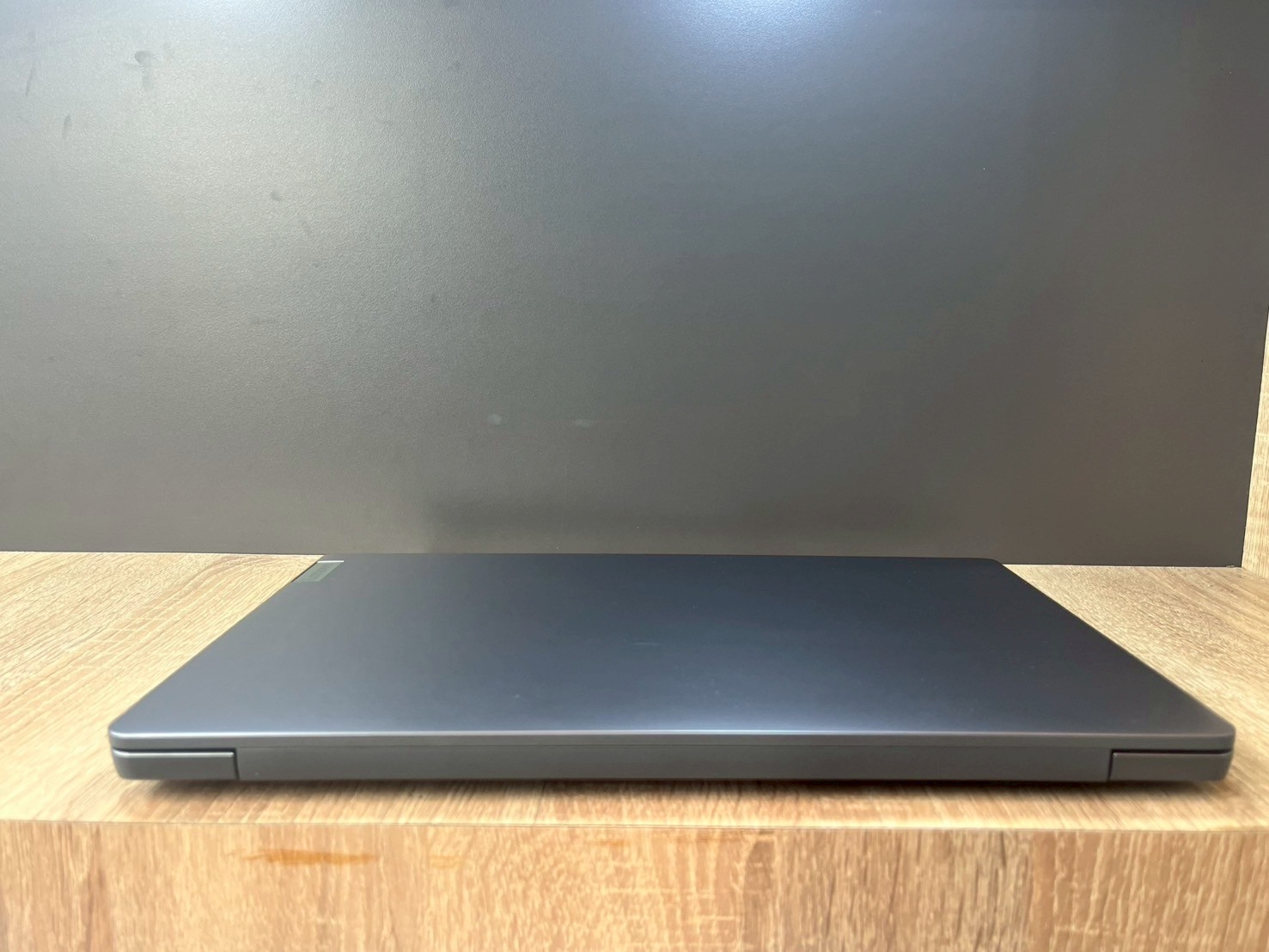 LENOVO IDEAPAD SLIM 3 14IRH8 83EL004ATA สี ARCTIC GREY