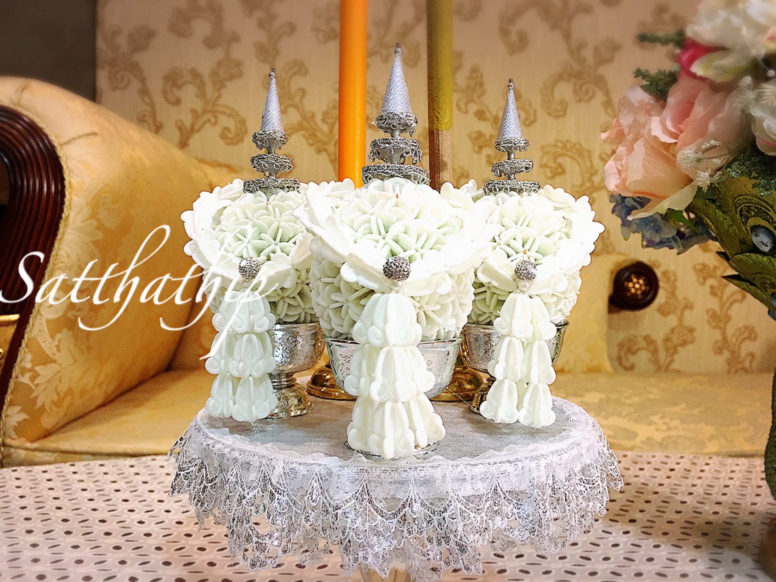 เครื่องทองน้อย