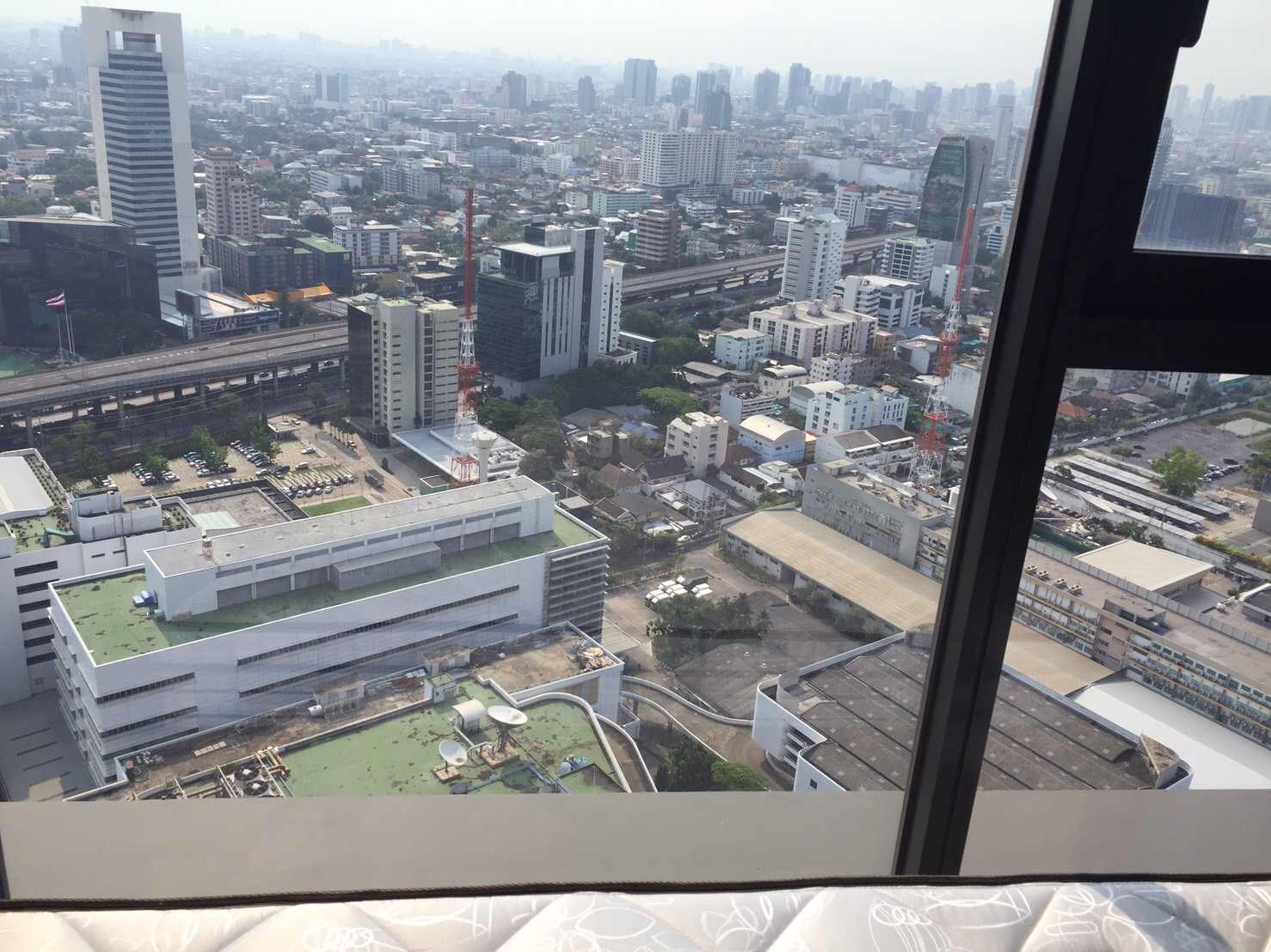 The Line Jatujak - Mochit