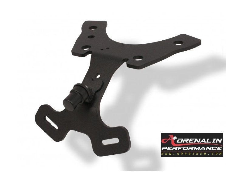 Evotech ท้ายสั้น (Tail Tidy) สำหรับ GSXR 2009-2015