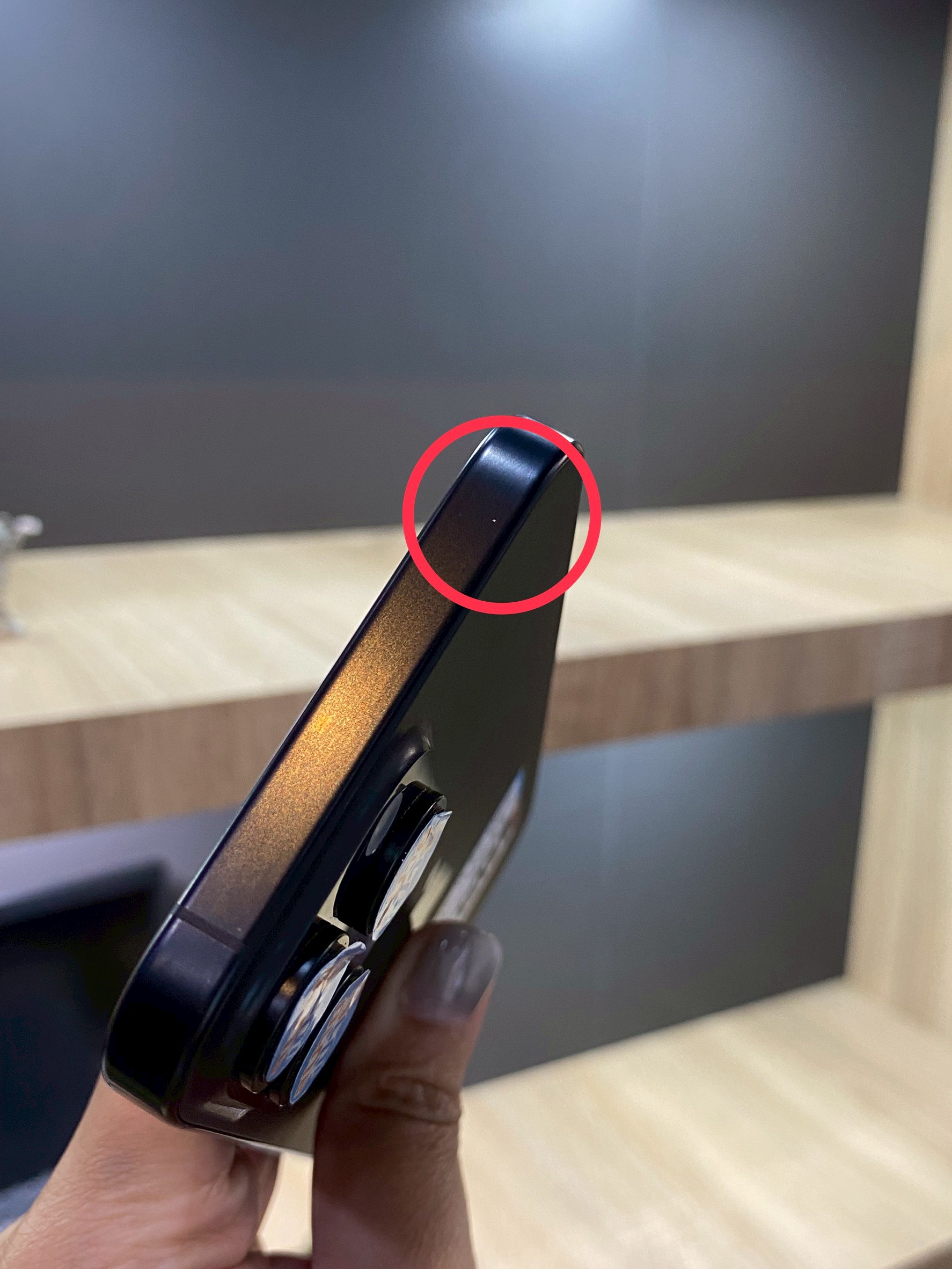 iPhone 16 Pro Max 512GB Black Titanium