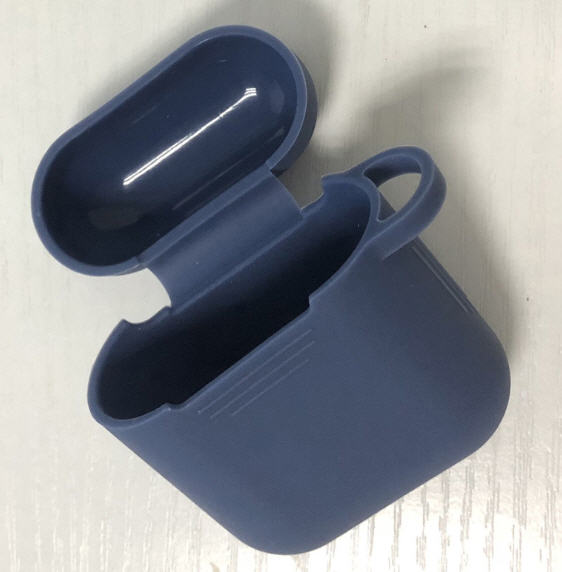 กล่องใส่หูฟัง,กล่องเก็บหูฟัง