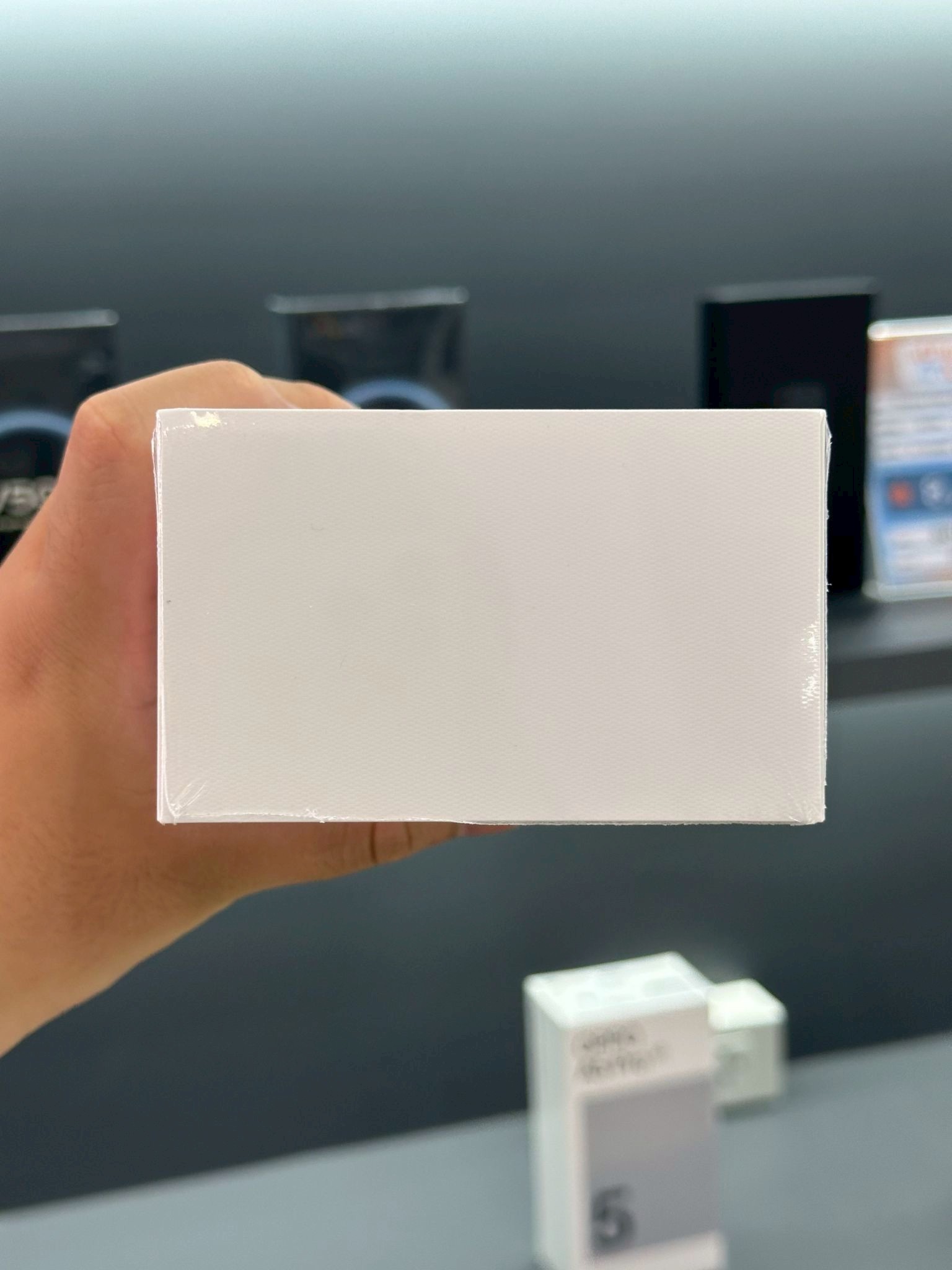 OPPO A5 Pro 5G 6/128GB สี Mocha Brown