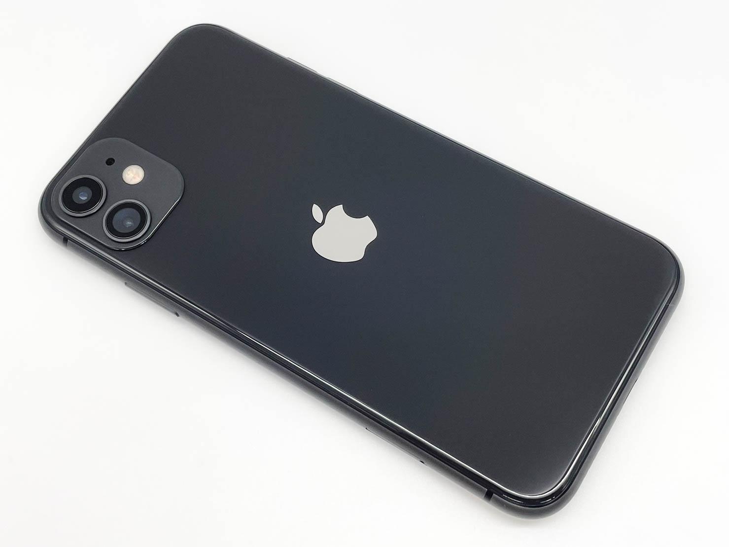 iPhone 11 128GB สี Black