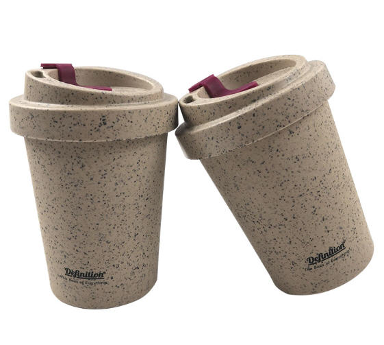 แก้วกากกาแฟ,แก้วกาแฟกากกาแฟ,350ml,ขั้นต่ำ1,000ชิ้น