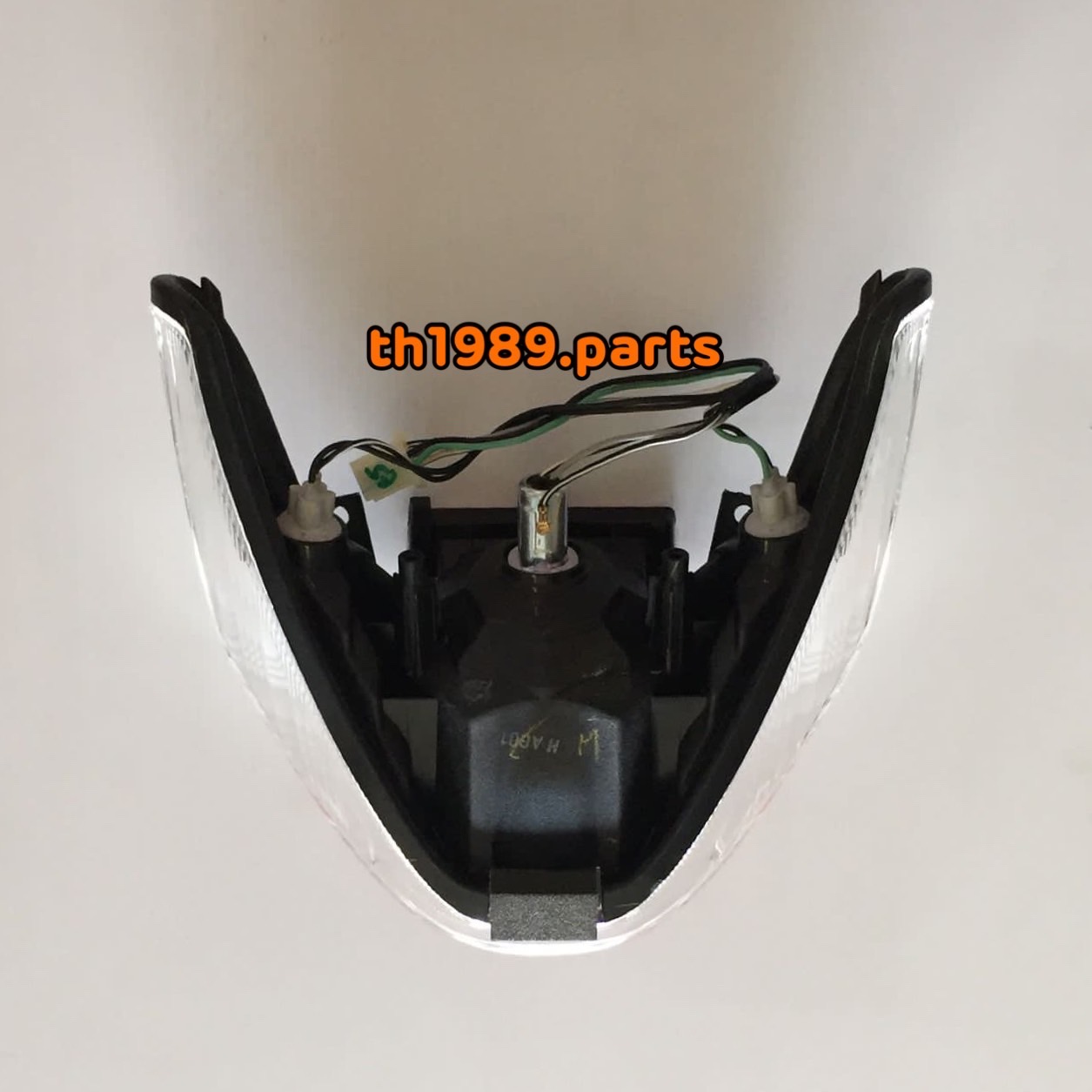 ชุดไฟท้าย SMASH REVO สำหรับรุ่น FK110-F อะไหล่แท้ SUZUKI 35710-07H02-000