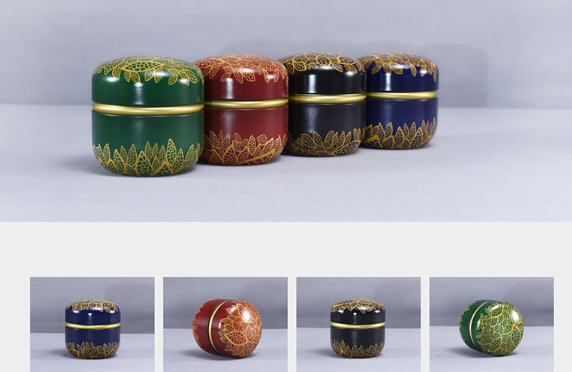 กระป๋องชา,กระป๋องเหล็ก,กระป๋องใส่ใบชา