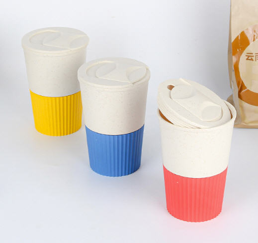 แก้วกาแฟ,แก้วกาแฟฟางข้าวสาลี,ราคาถูก