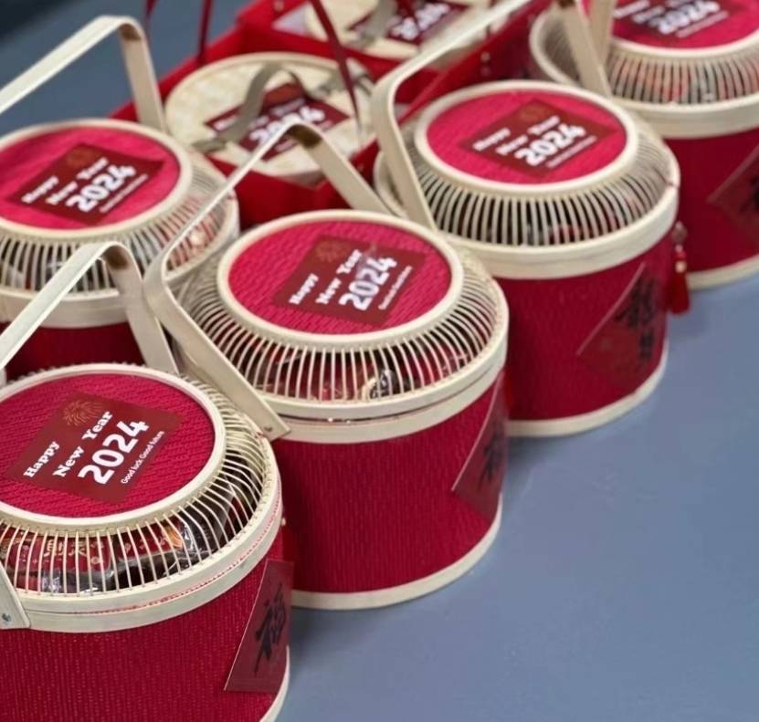 ตรุษจีนปี 2025