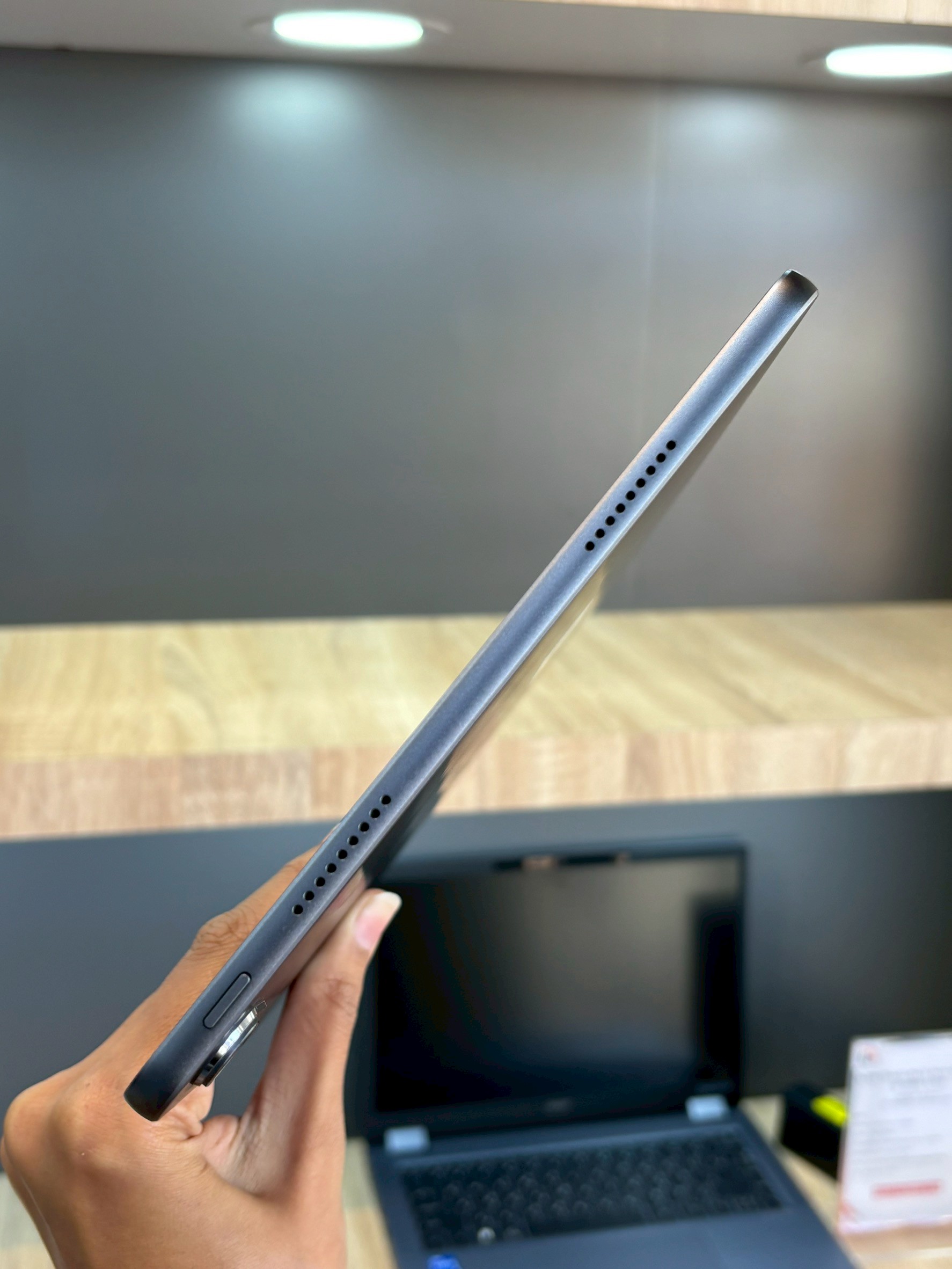 HUAWEI MatePad 11.5'' (6/128GB) Wifi สี Space Gray