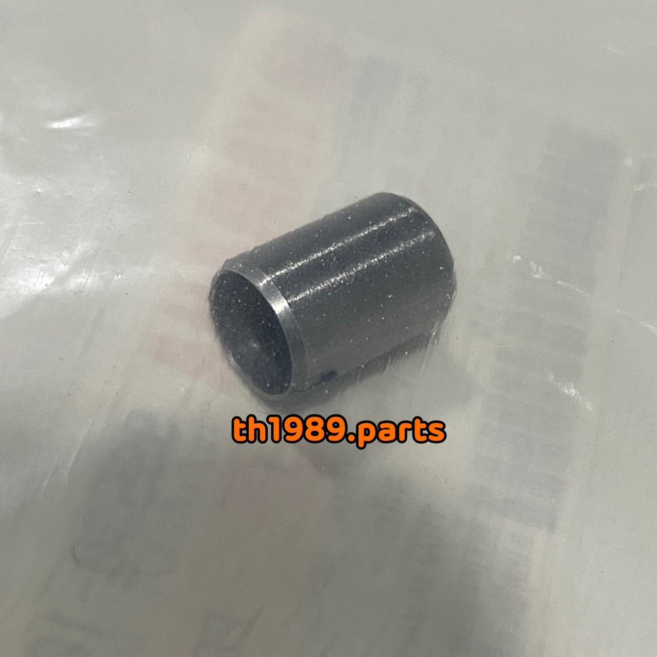 99530-10114 สลักเสื้อสูบ ปิ้น (PIN, DOWEL) NOUVO , FINN , GRAND FILANO HYBRID , GT125 อะไหล่แท้ YAMAHA