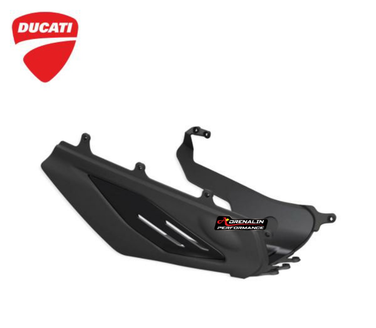 ท่อ Akrapovic Slip on และ ฟูล สำหรับ Panigale V4/V4S 2018-2021 (For Exhibition only)