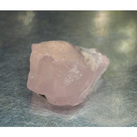 พิ้งค์ควอร์ต (Pink Quartz) 42.55 กะรัต