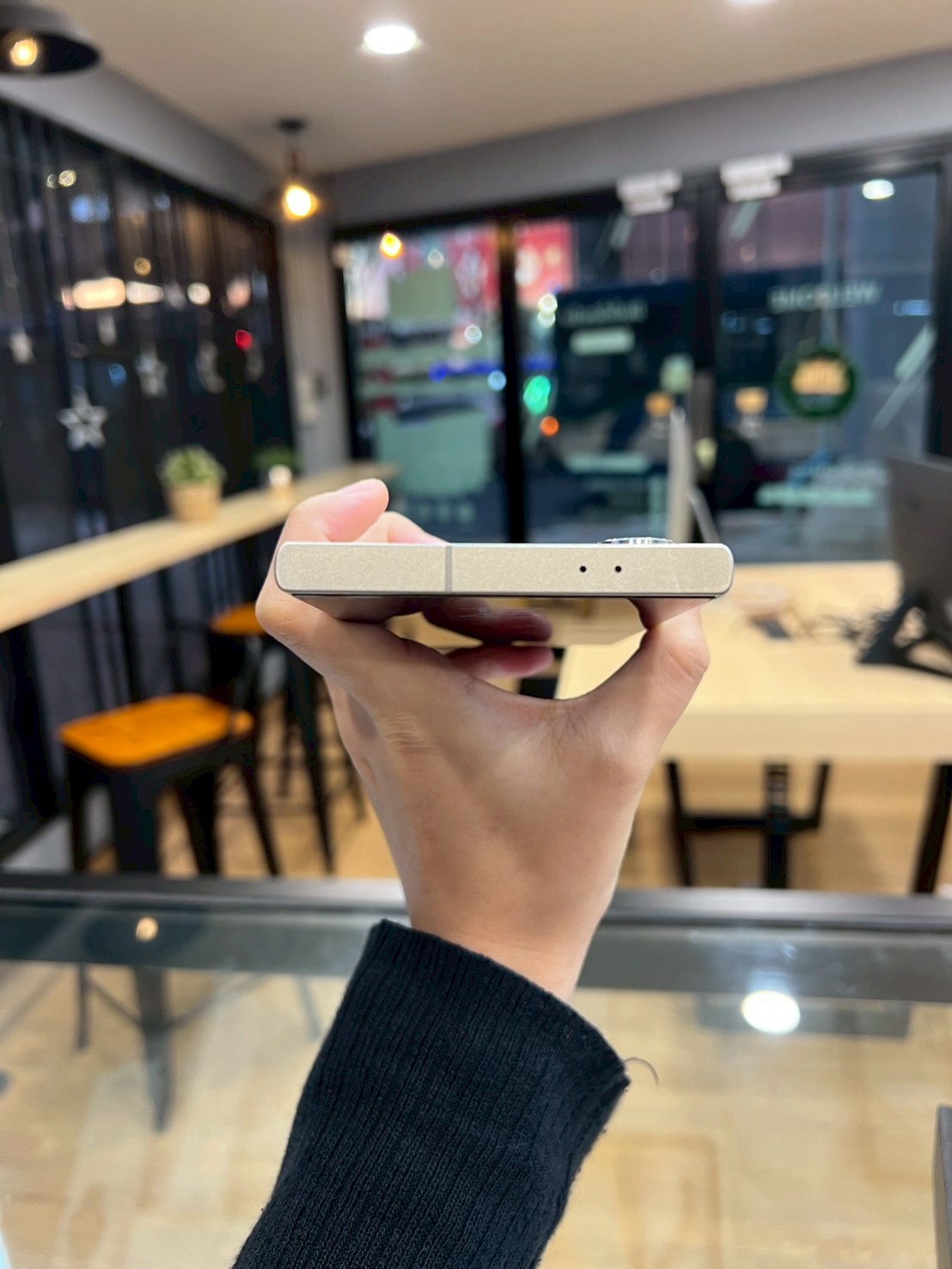 Samsung Galaxy S24 Ultra 12/256 Titanium Gray