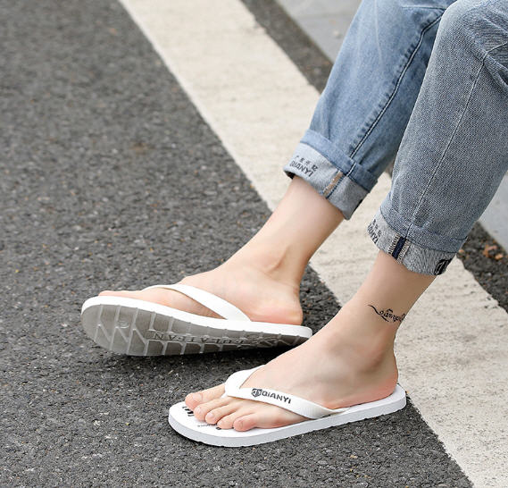 รองเท้าแตะฟองน้ำ,รองเท้าแตะ,รองเท้าชายหาด,รองเท้าแตะหนีบ,สกรีนโลโก้