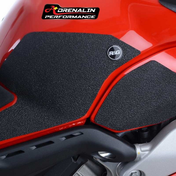 กันลื่นข้างถัง RG สำหรับ Panigale V4 V4S V4R 2018-2021