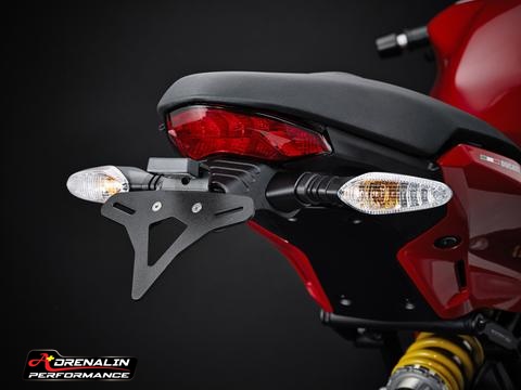 Evotech ท้ายสั้น (Tail Tidy) สำหรับ SupersSport