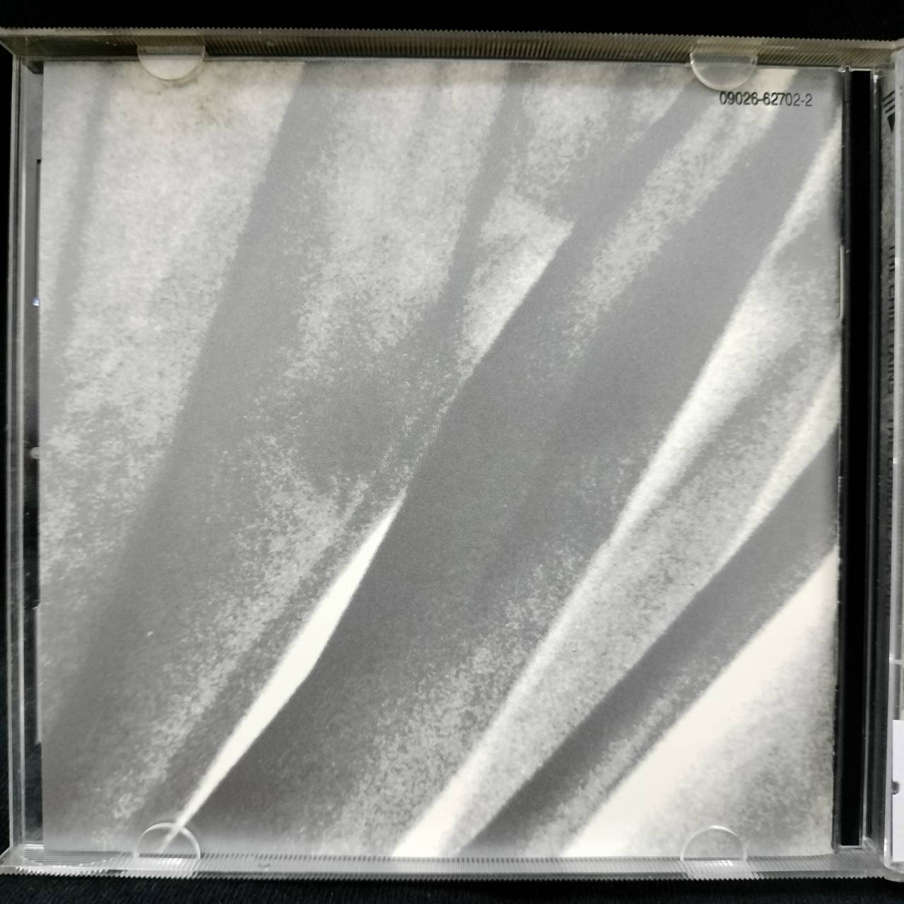 The Chieftains – The Long Black Veil / USA / แผ่นสวย