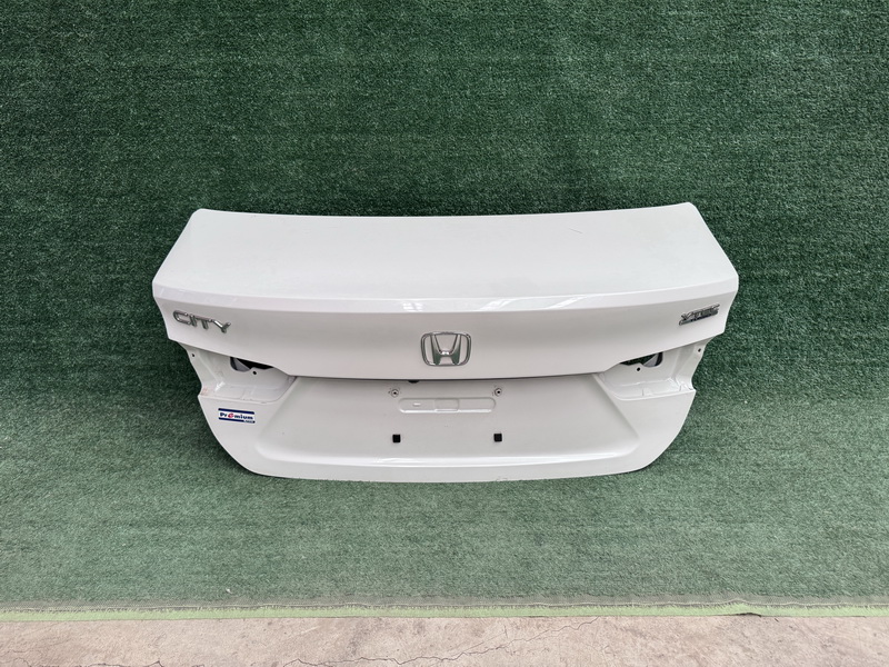 ฝาปิดท้าย Honda City 2020-2024