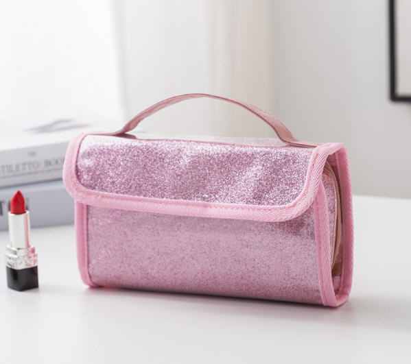 กระเป๋าพีวีซี,กระเป๋าใส่เครื่องสำอาง,กระเป๋าอเนกประสง,กระเป๋าPVC