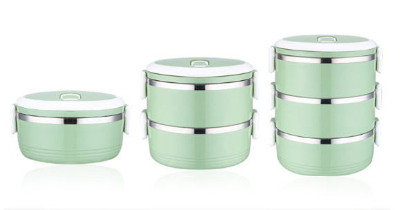 ปิ่นโตสแตนเลส,ปิ่นโต1ชั้น,2ชั้น,3ชั้น,4ชั้น,ปิ่นโตใส่อาหาร